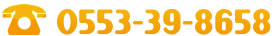 0553-39-8658